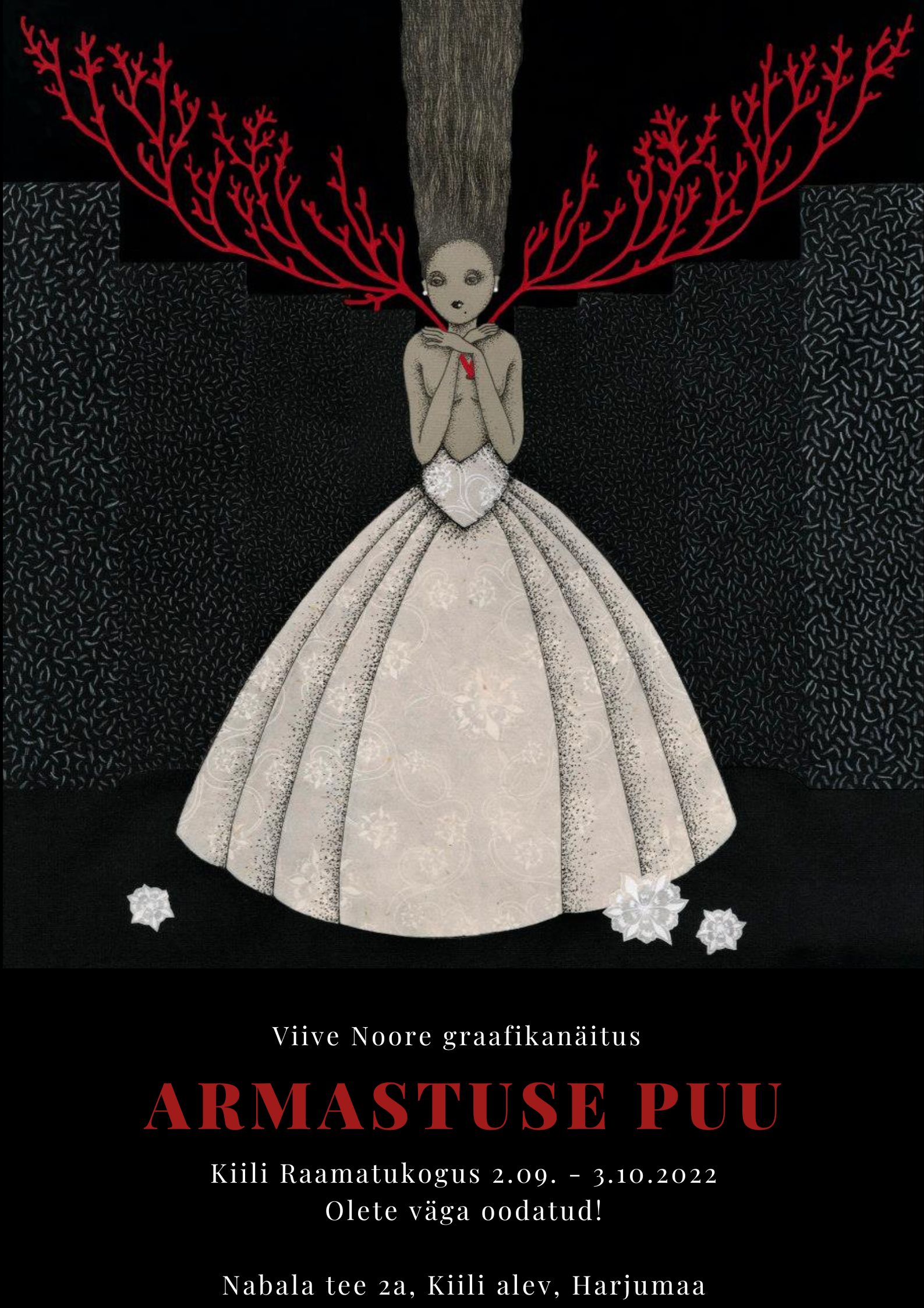 Armastuse puu fb