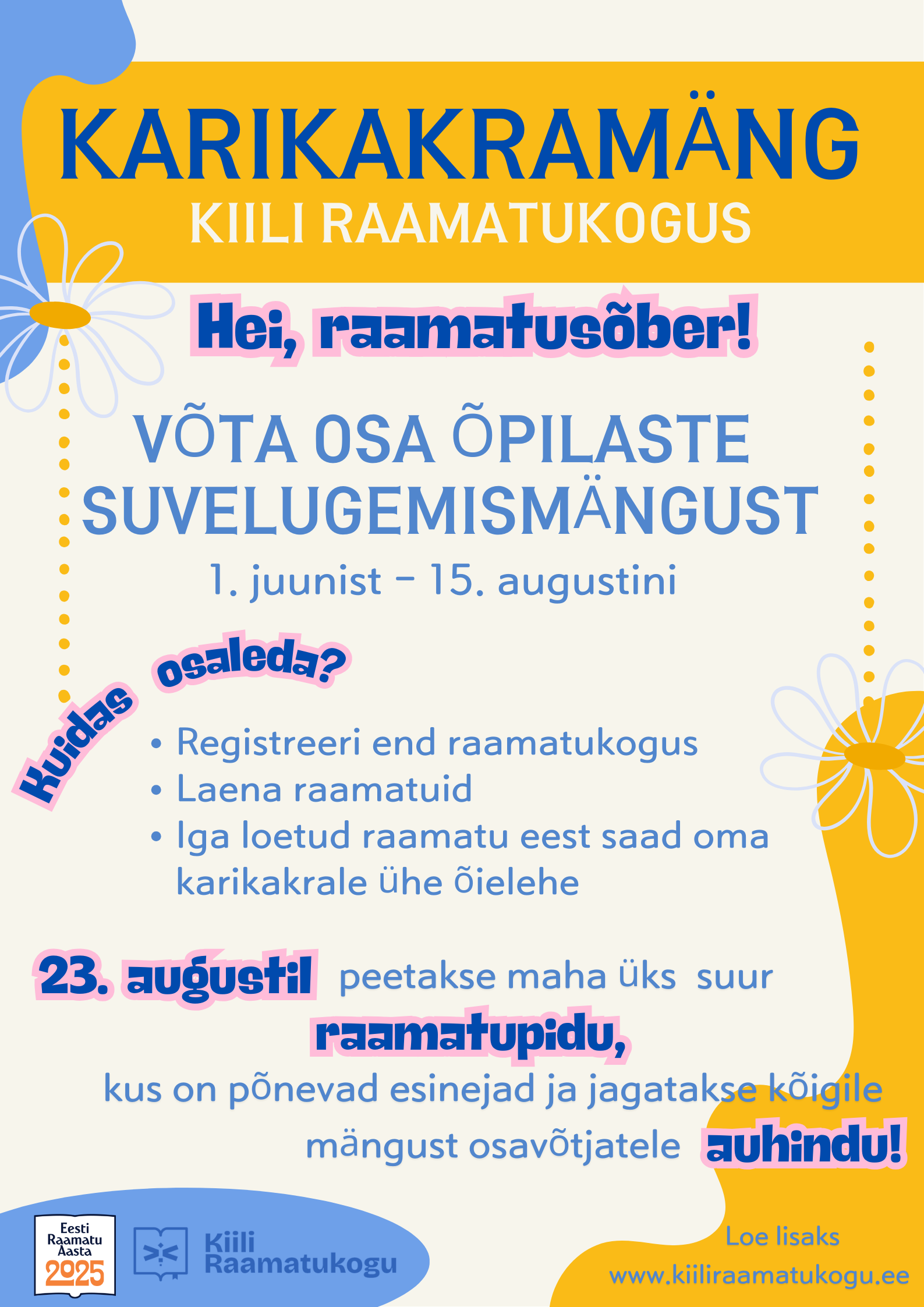 Karikakramäng