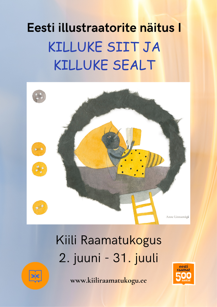 Killuke siit ja killuke sealt I
