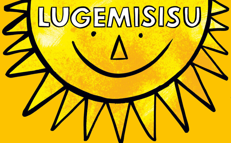 Lugemisu banner