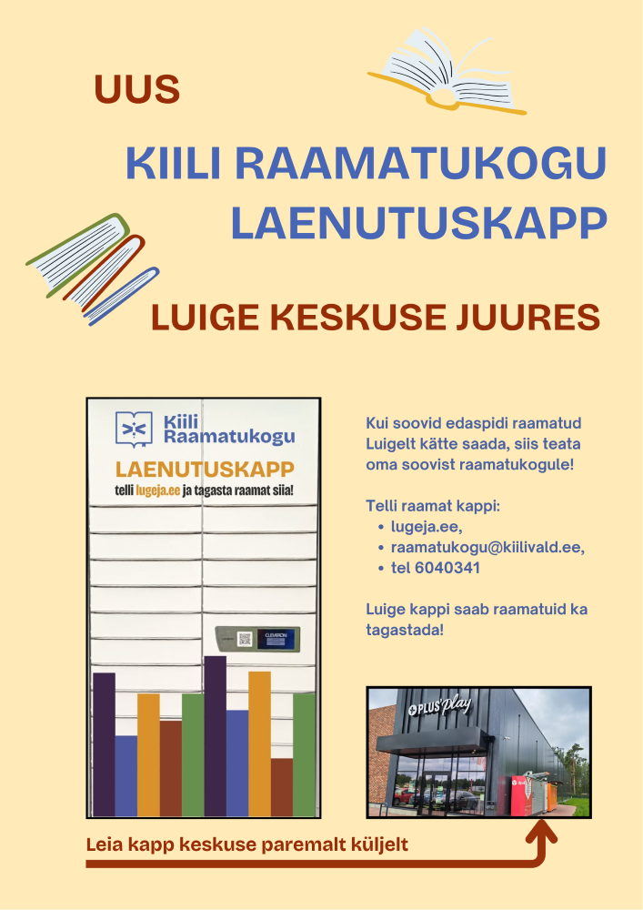 "Luige
