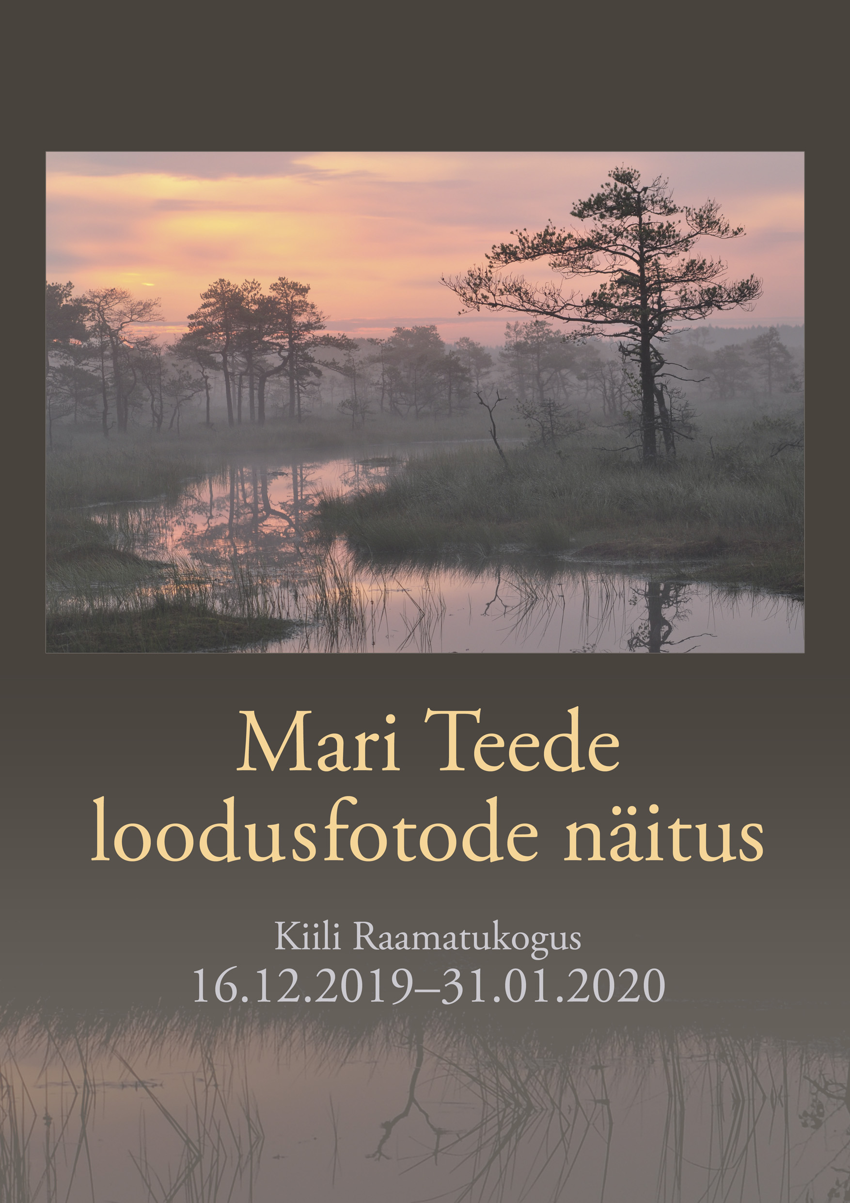 Mari TeedeVÄIKE