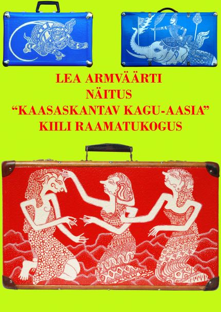 Kaasaskantav vike